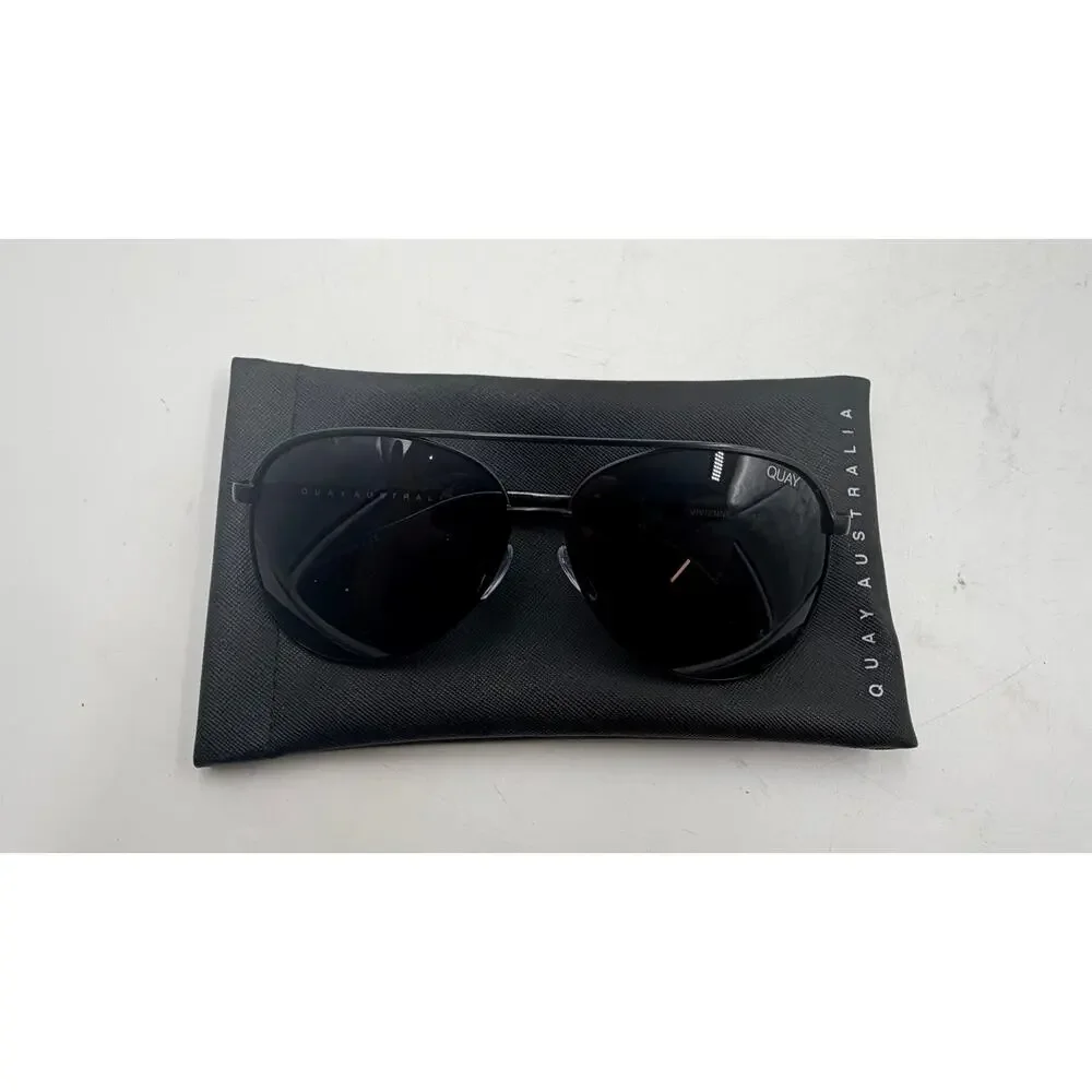 Unisex Quay Australia Sunglasses